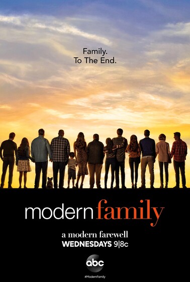 Сериал «Американская семейка» / Modern Family (2009) — трейлеры, дата ...