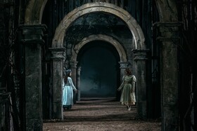 Очарованные