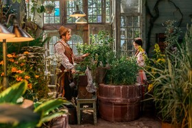 Очарованные