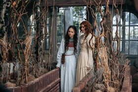 Очарованные