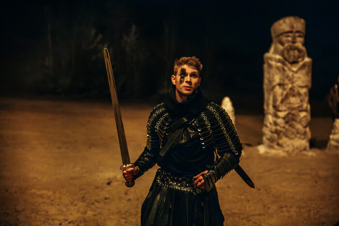 Сериал «Молот ведьм» — трейлеры, дата выхода | КГ-Портал