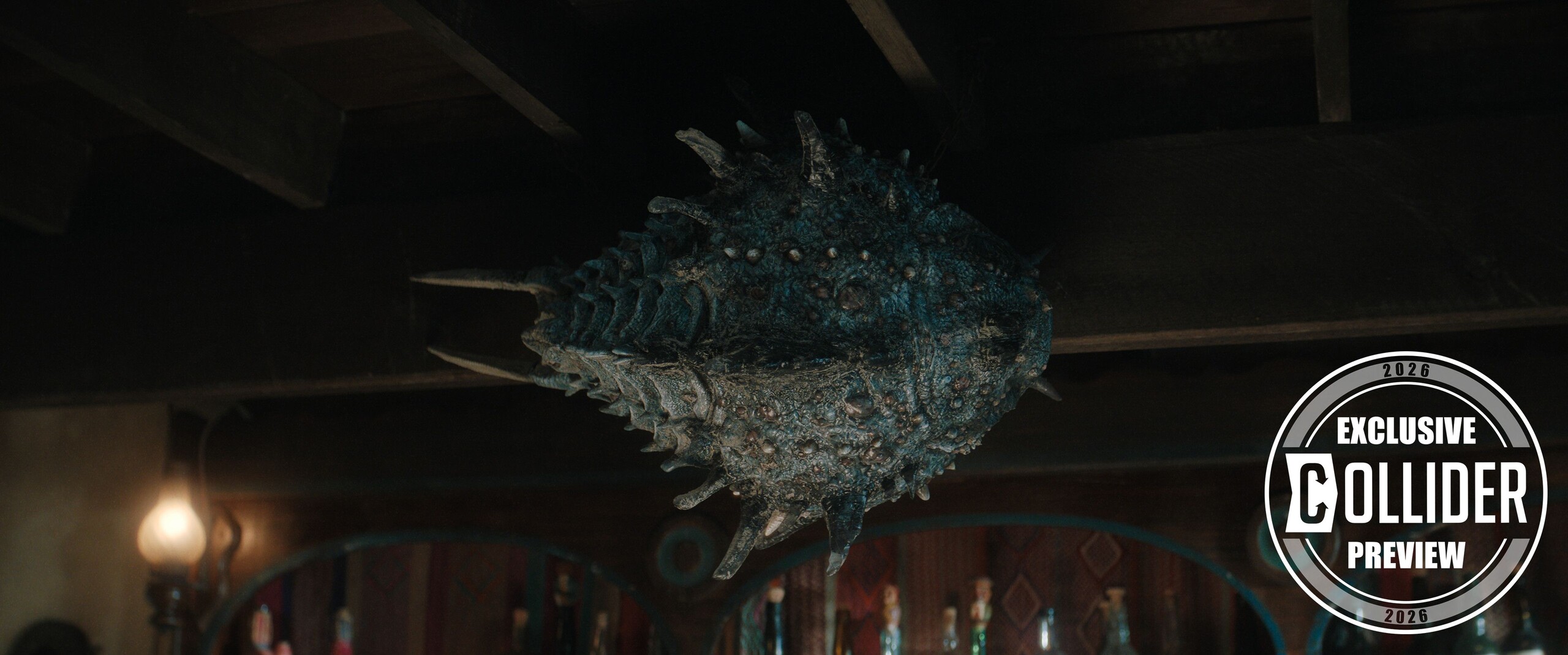 „Монарх“: Наследие монстров, кадр № 7