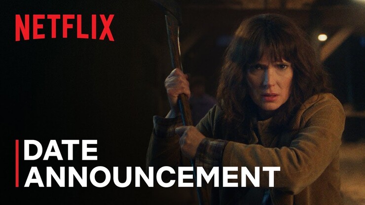 Источник: Netflix