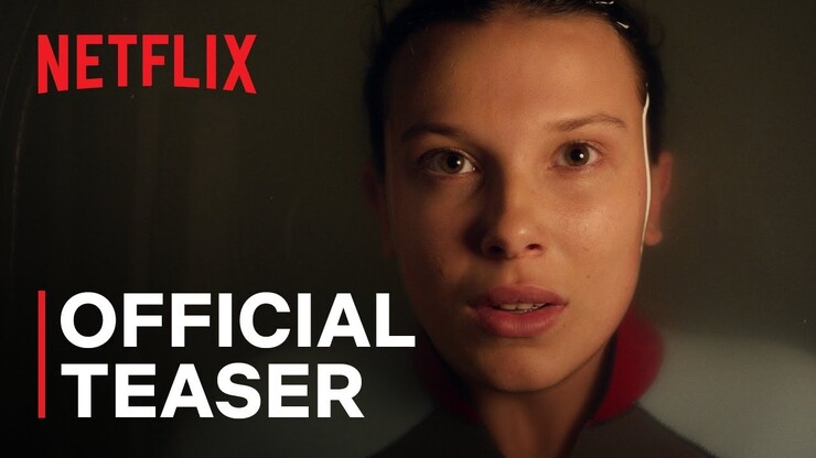 Источник: Netflix