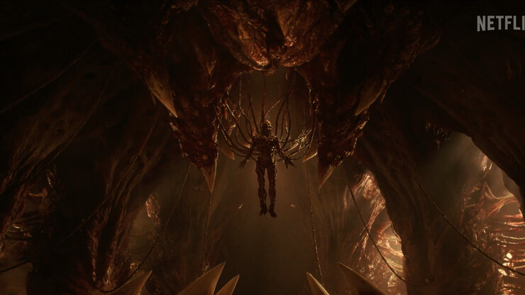 Источник: Netflix