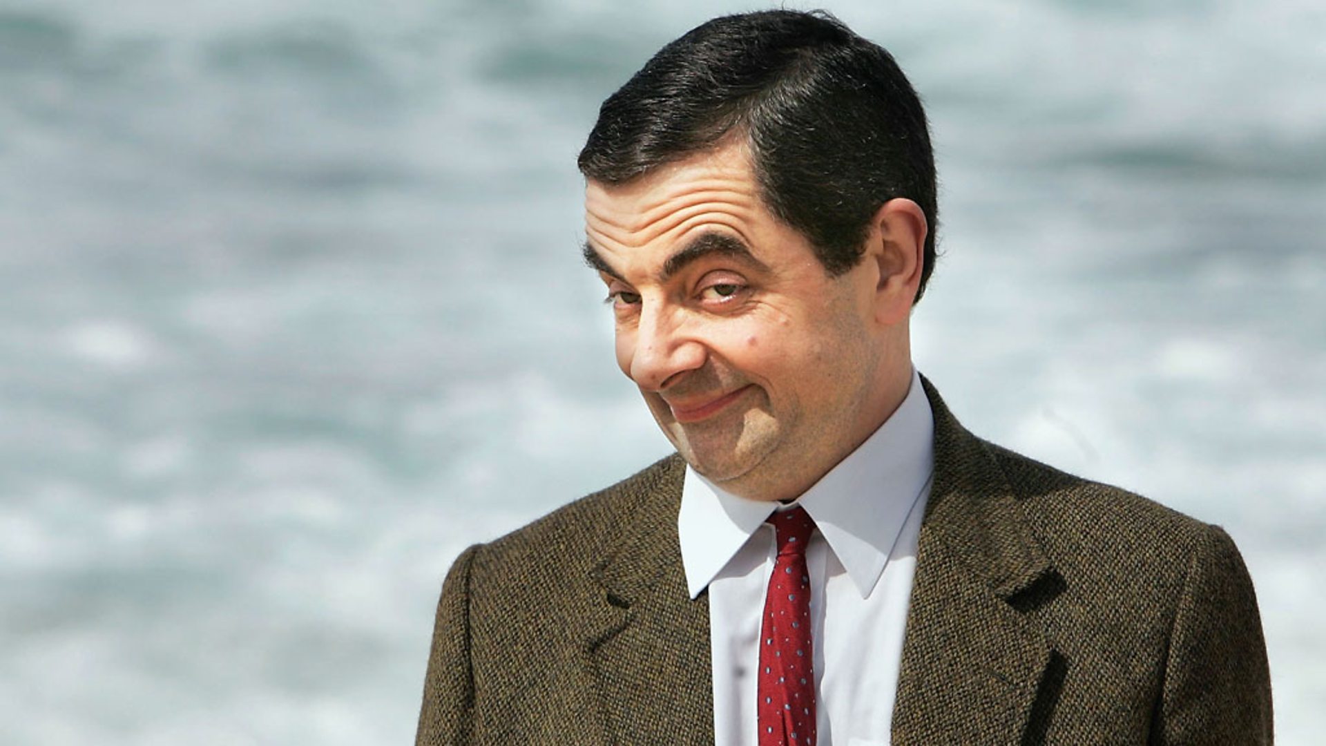 Mr. Bean. 