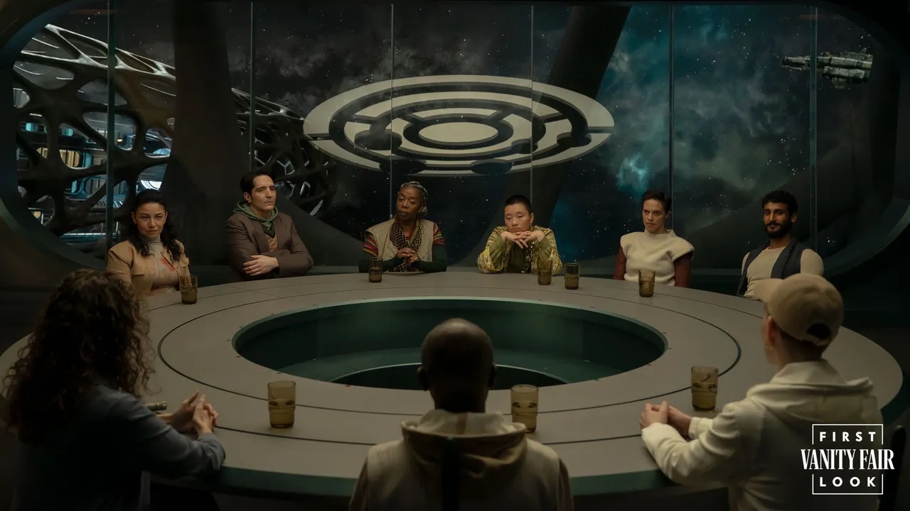 Киллербот, кадр № 3