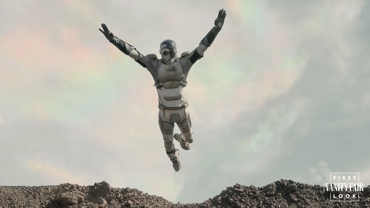 Киллербот, кадр № 4