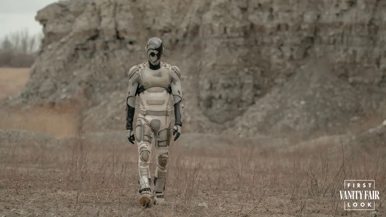 Киллербот, кадр № 5