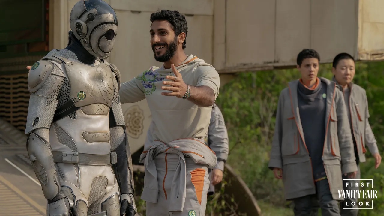 Киллербот, кадр № 7