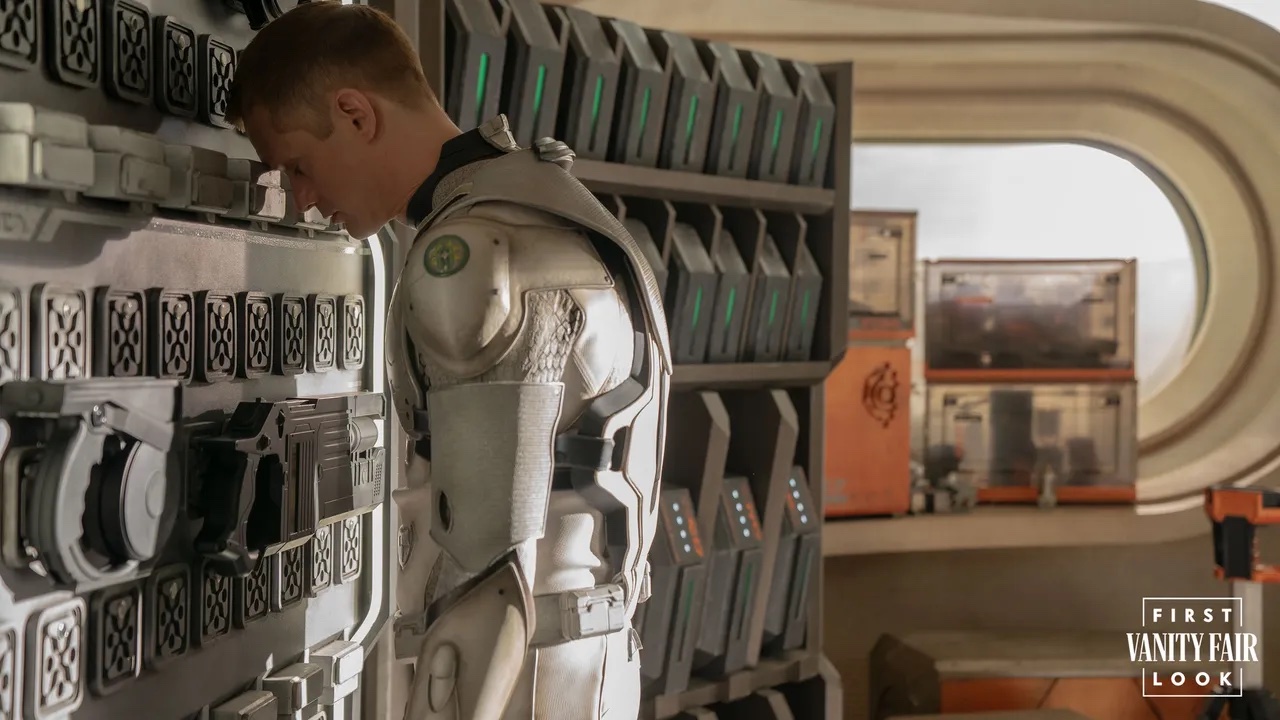 Киллербот, кадр № 8