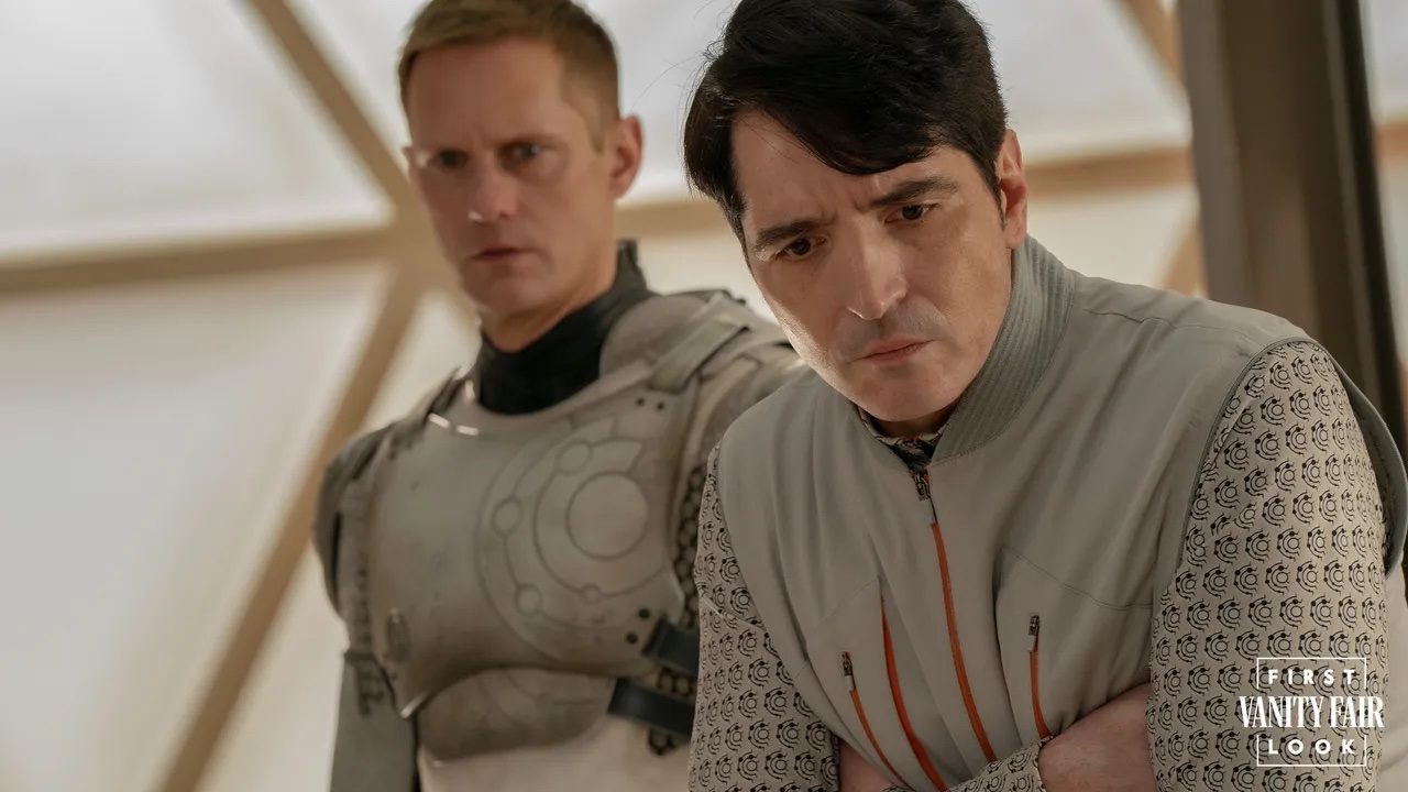 Киллербот, кадр № 9