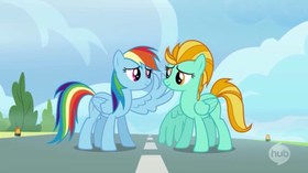 Мой маленький пони: Дружба — это магия
