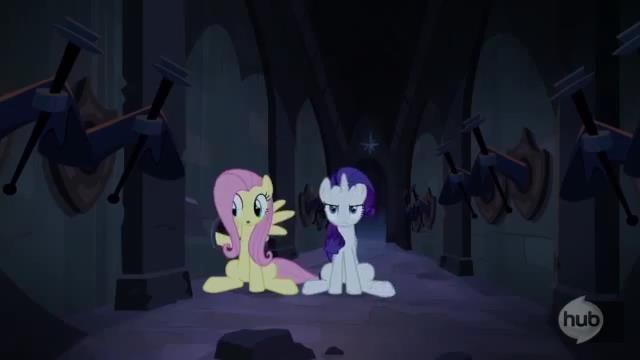 Мой маленький пони: Дружба — это магия, кадр № 509