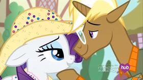 Мой маленький пони: Дружба — это магия
