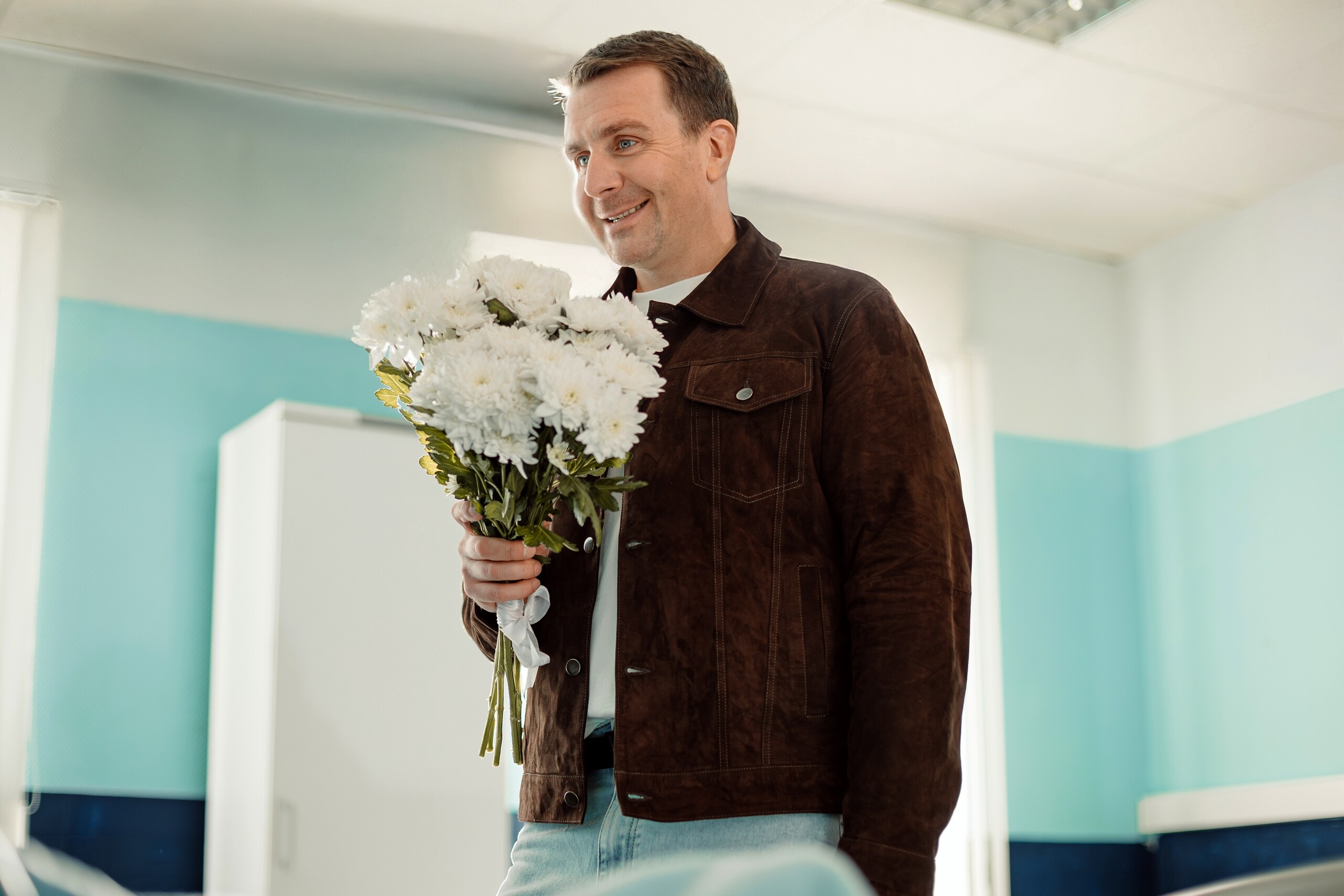 Нефть, кадр № 1