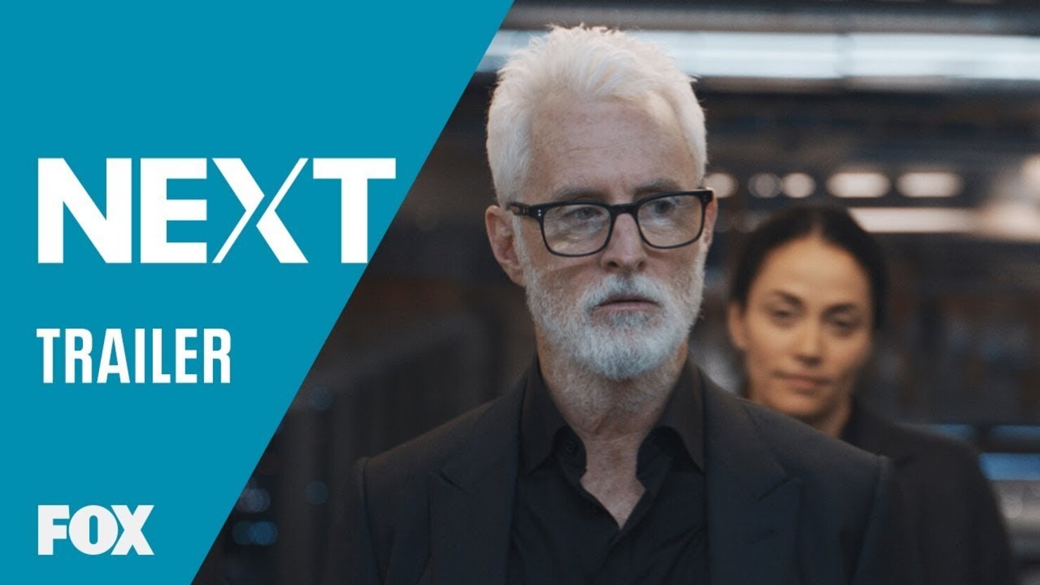 Сериал «Некст» / neXt (2020) — трейлеры, дата выхода | КГ-Портал