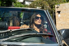 Кадры из сериала «Ночной администратор» Кадры из сериала «Ночной администратор»