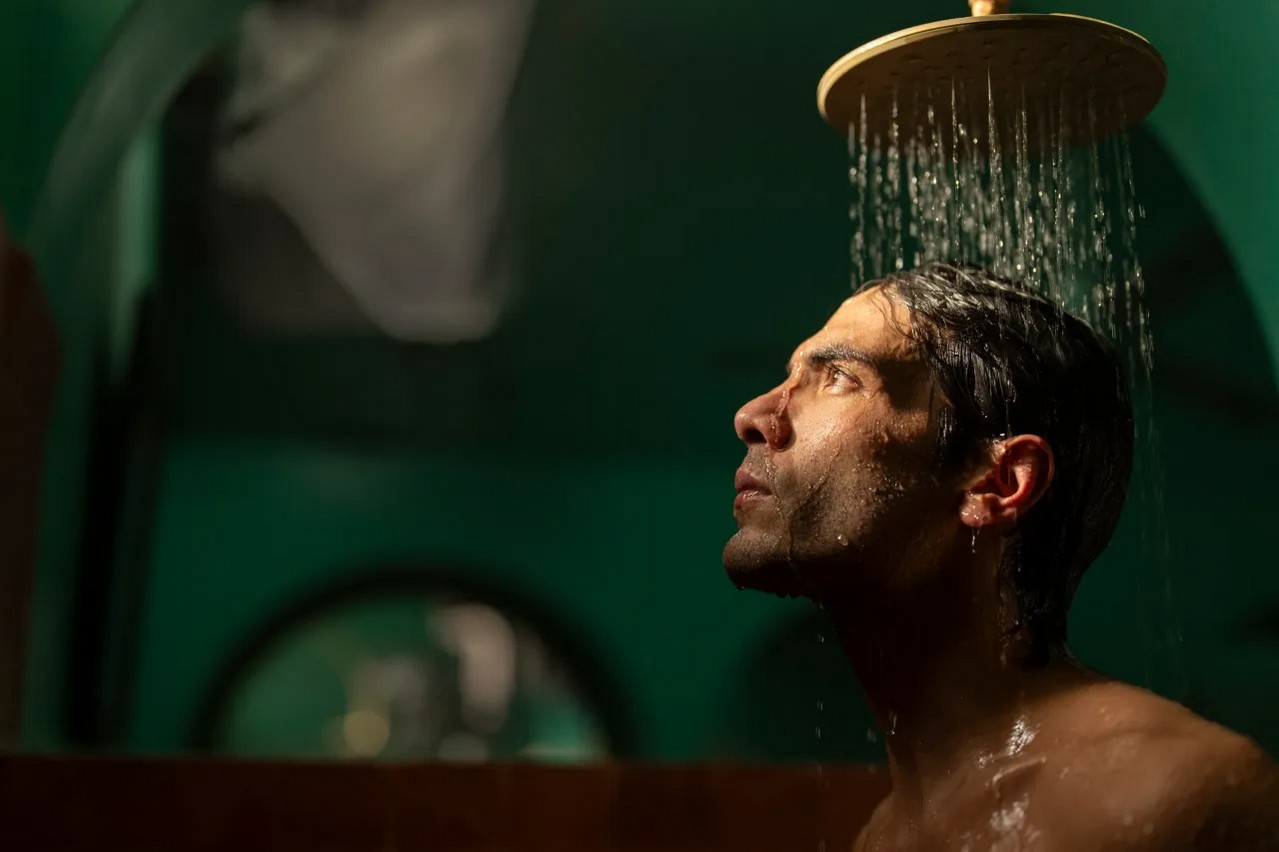 Ночной администратор, кадр № 19