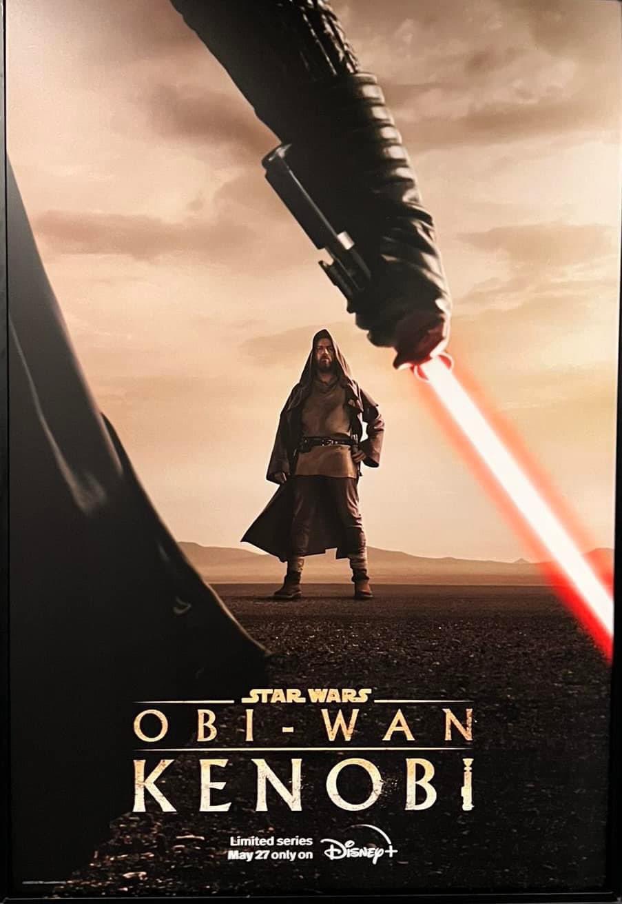 Оби-Ван Кеноби, кадр № 16