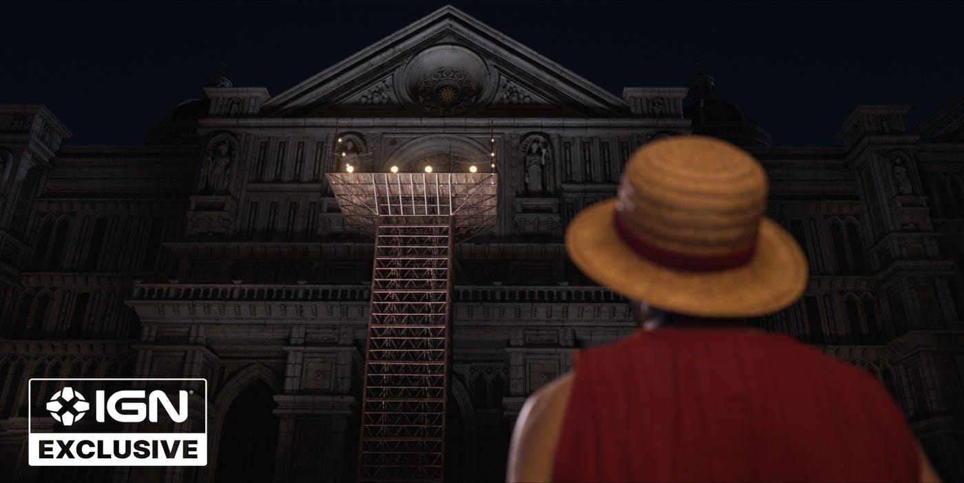 Ван-Пис, кадр № 24