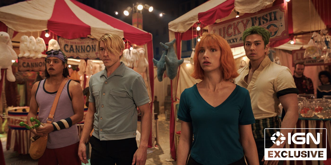 Ван-Пис, кадр № 26