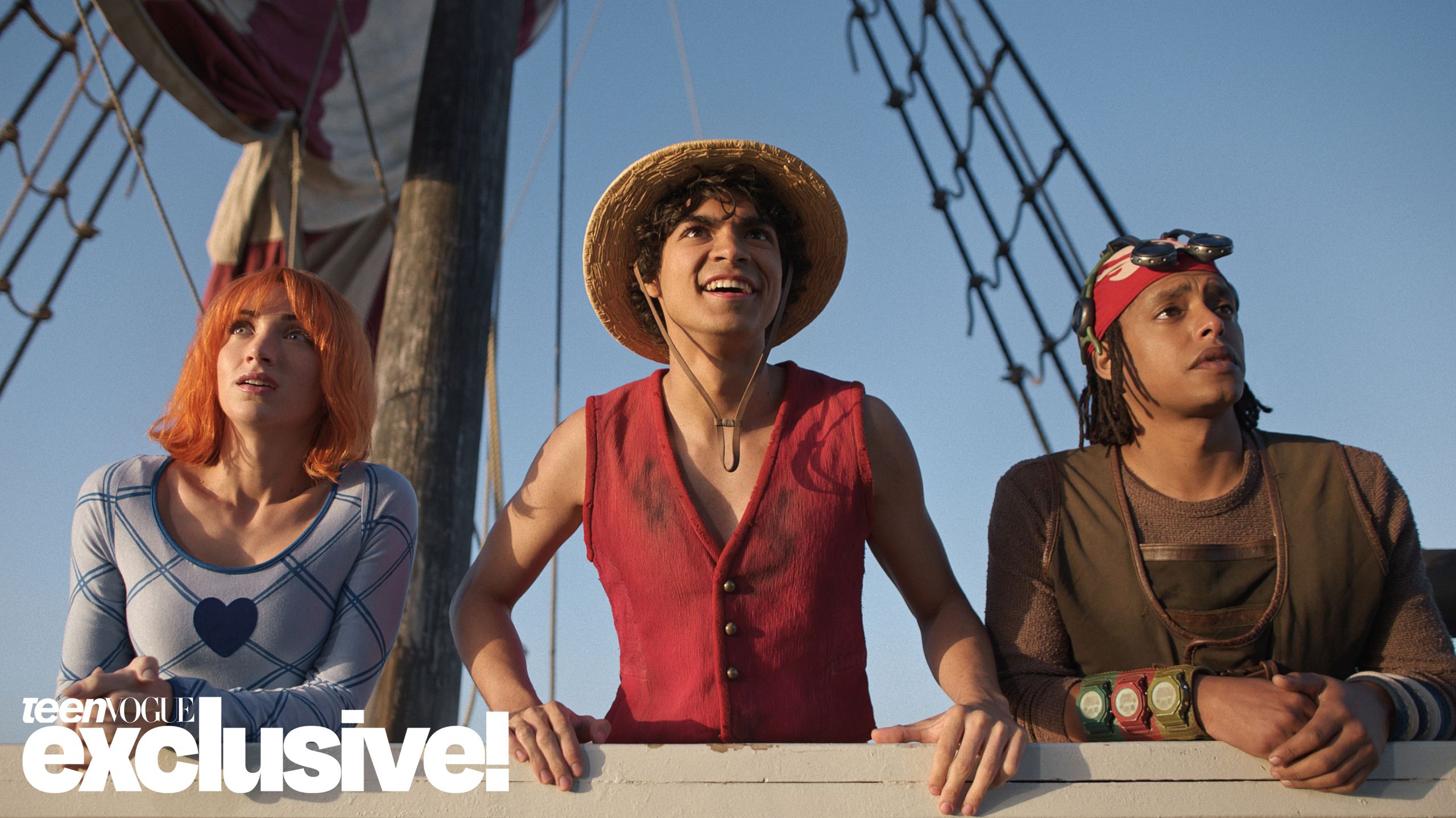 Ван-Пис, кадр № 27