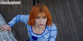 Кадры из сериала «Ван-Пис»