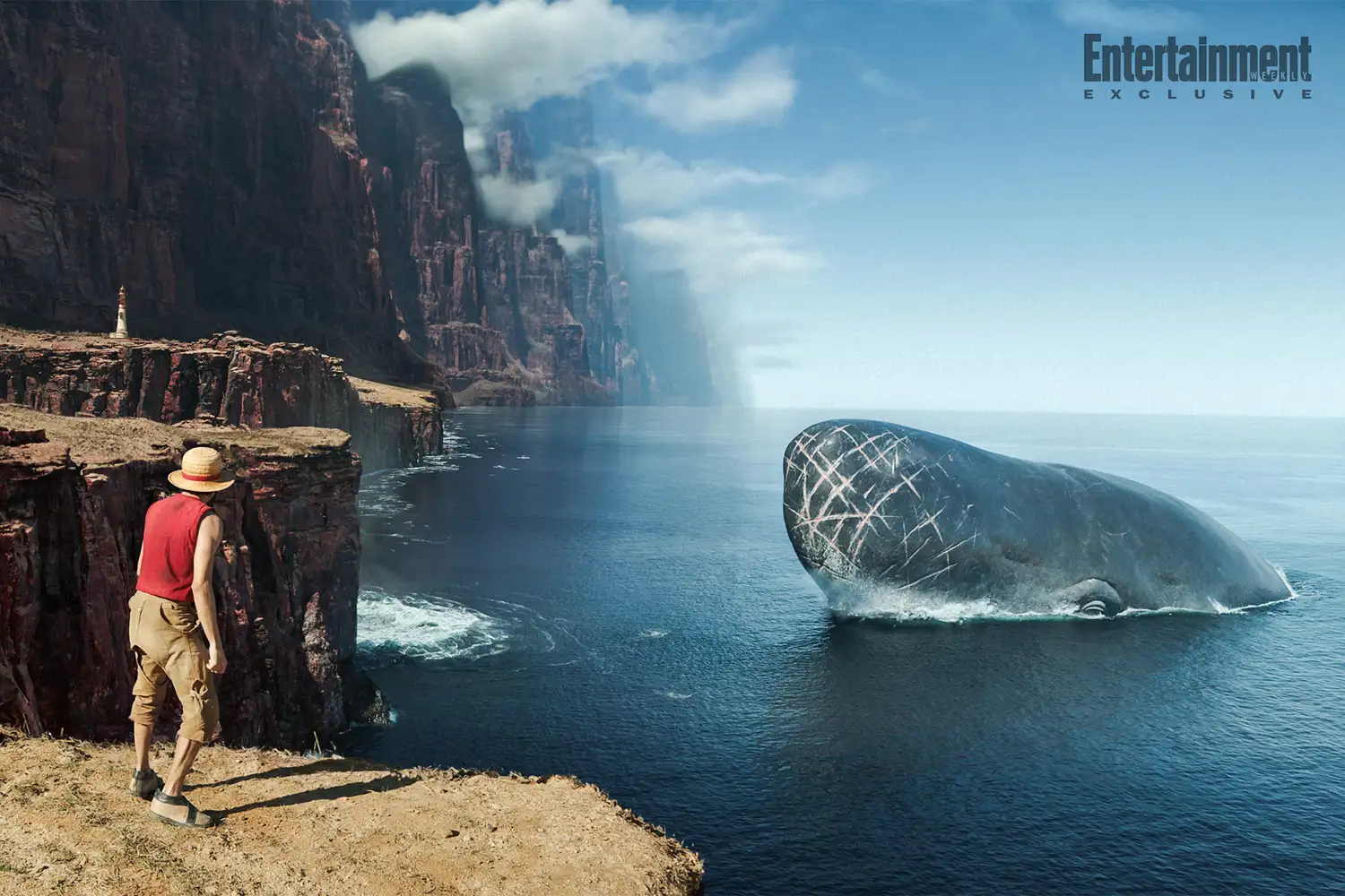 Ван-Пис, кадр № 29