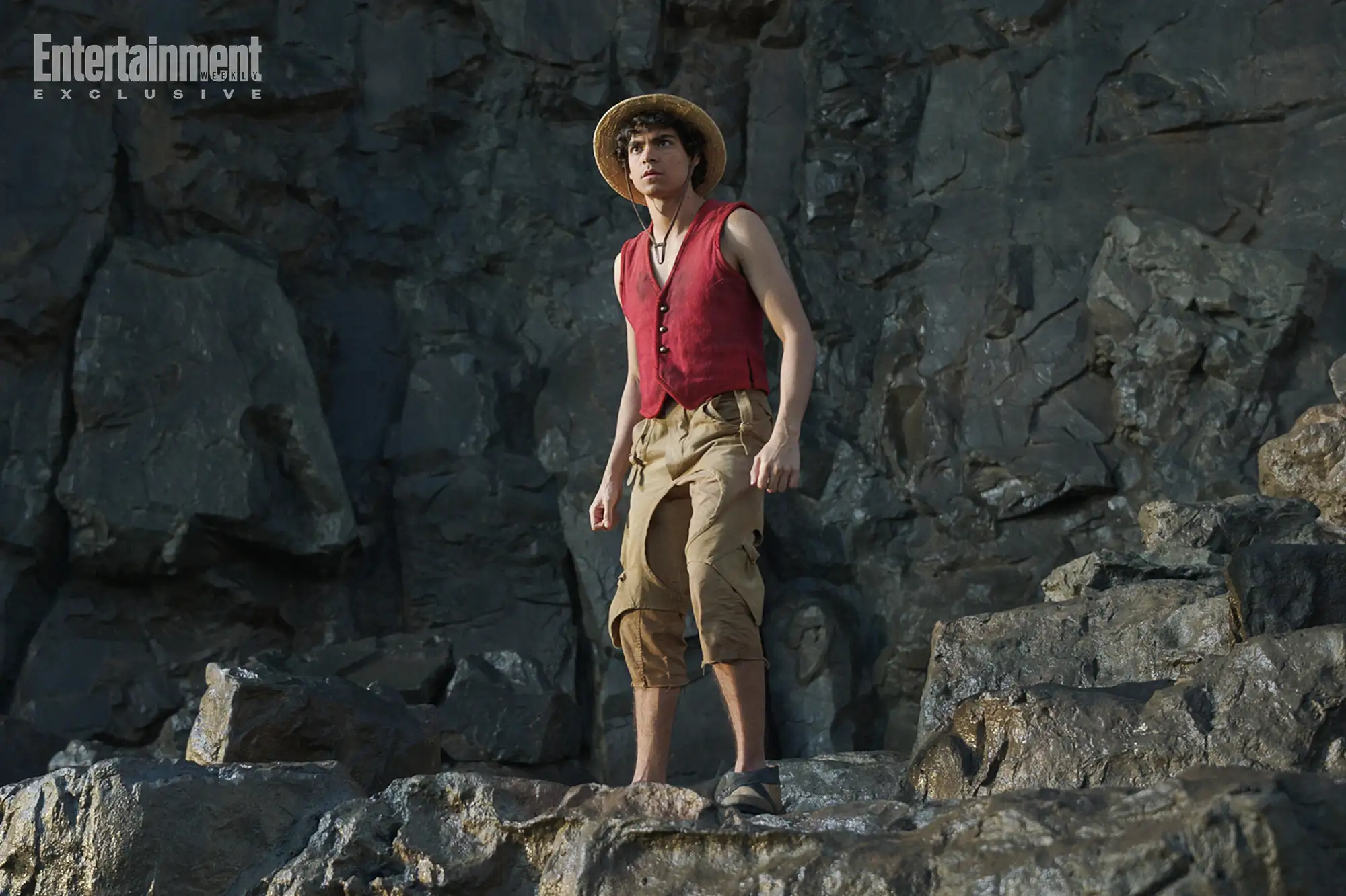 Ван-Пис, кадр № 32