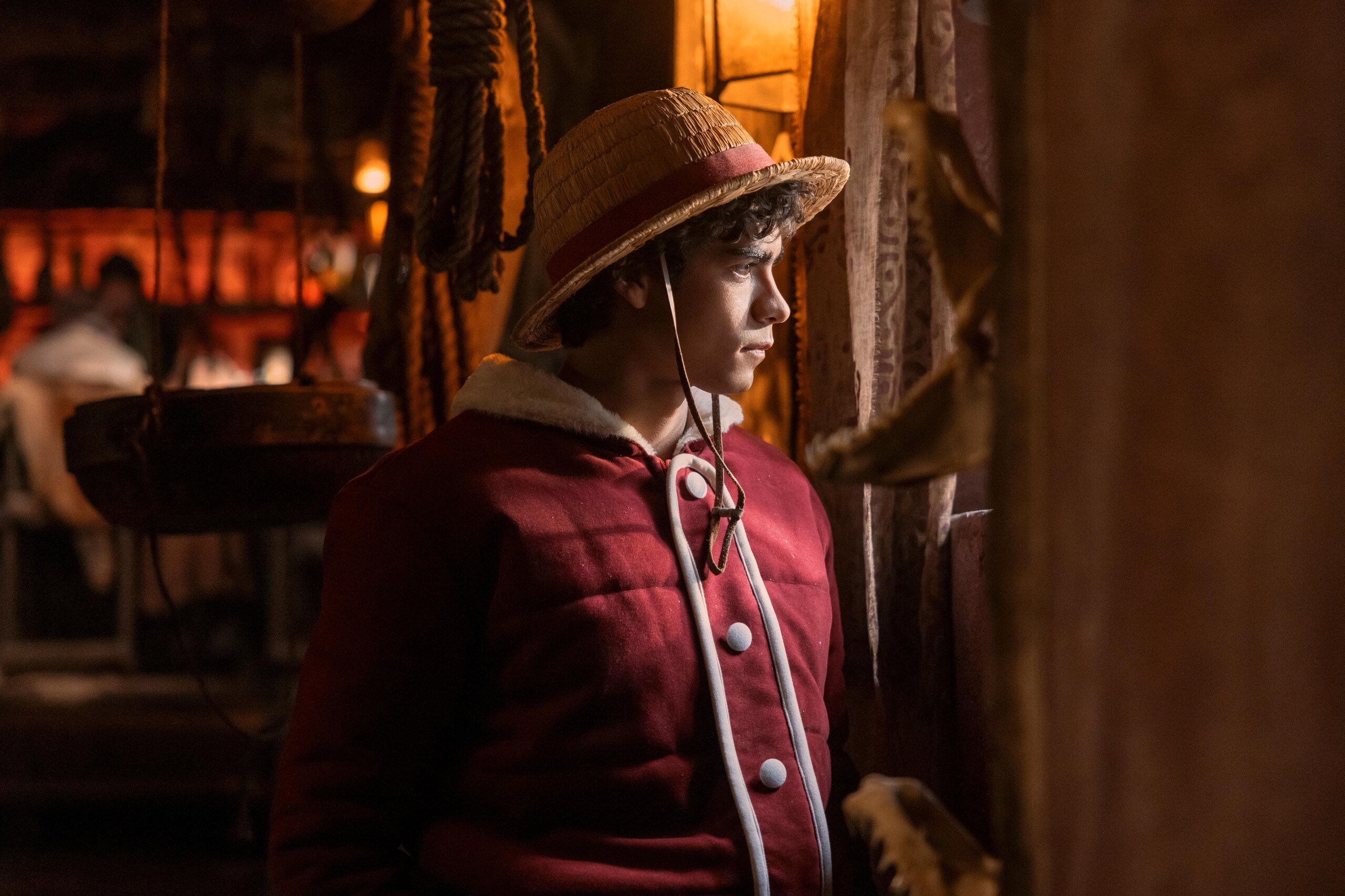 Ван-Пис, кадр № 39