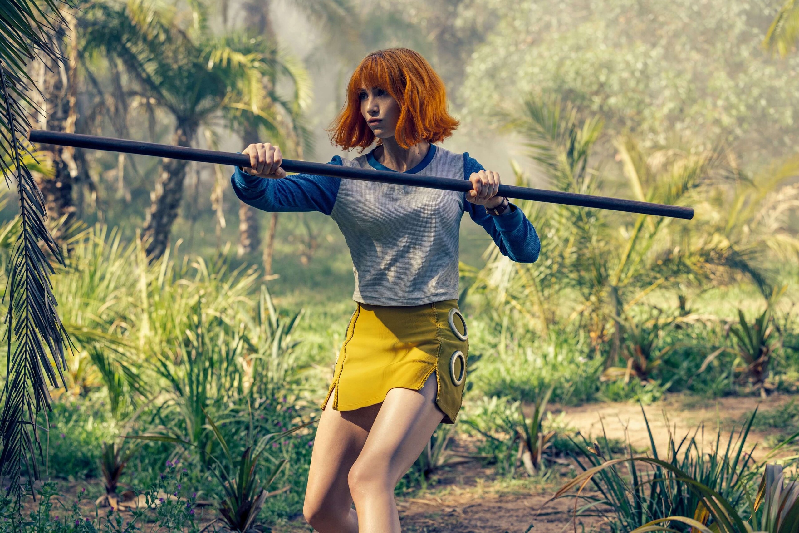 Ван-Пис, кадр № 40