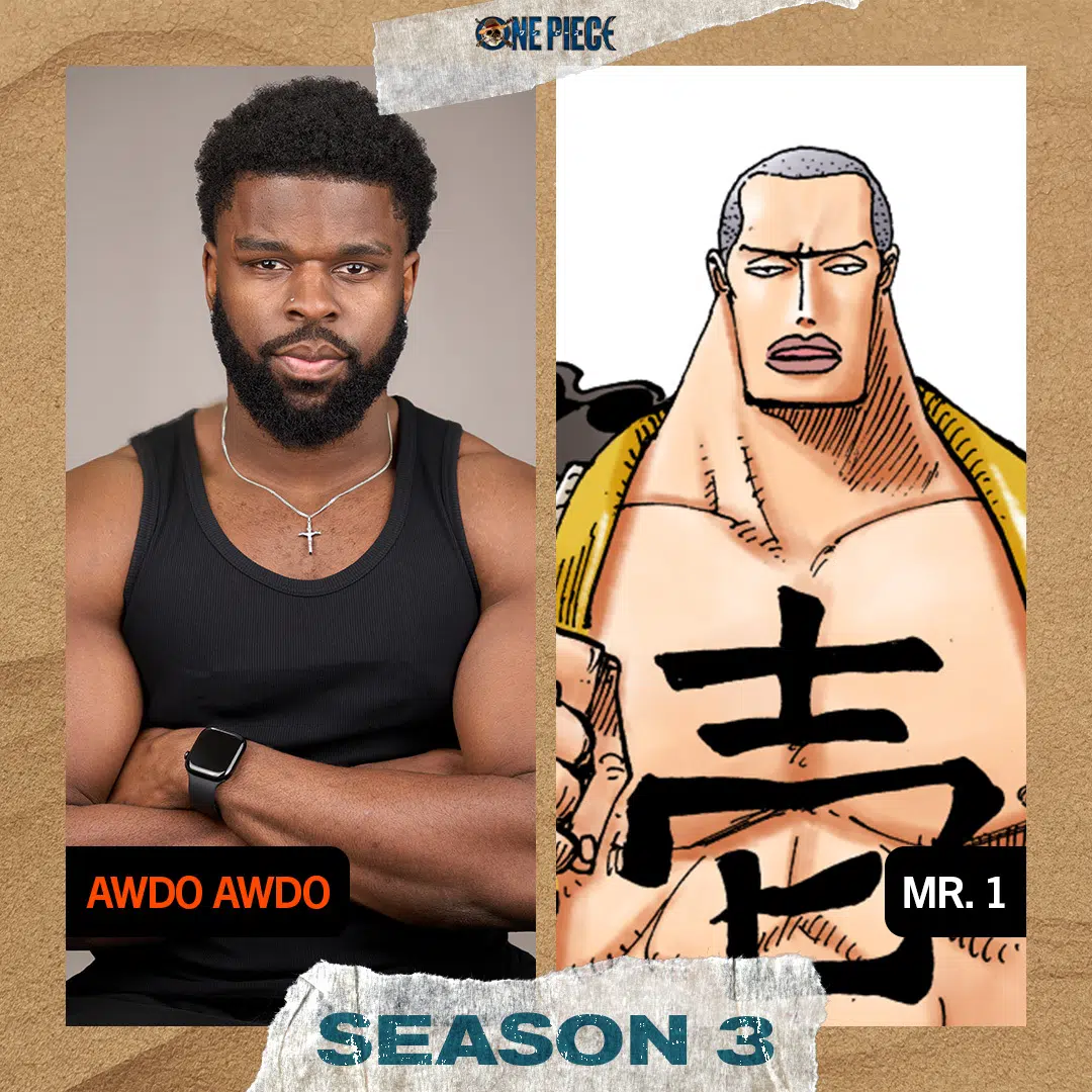 Ван-Пис, кадр № 8