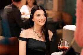 Промо-арт сериала «Папины дочки. Новые» Промо-арт сериала «Папины дочки. Новые»