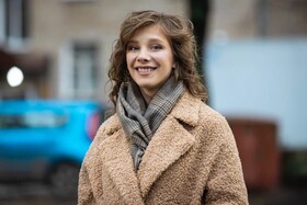 Промо-арт сериала «Папины дочки. Новые» Промо-арт сериала «Папины дочки. Новые»