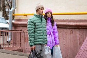 Промо-арт сериала «Папины дочки. Новые» Промо-арт сериала «Папины дочки. Новые»