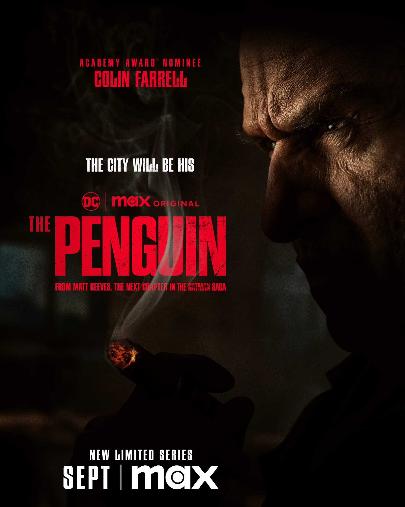 Пингвин, постер № 1