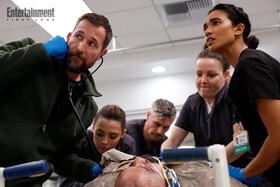 Больница Питт