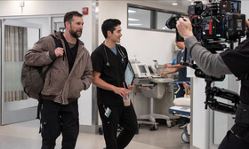 Больница Питт