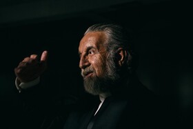 Промо-арт сериала «Полдень»