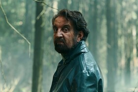 Промо-арт сериала «Полдень»