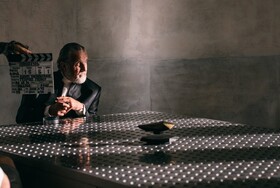 Промо-арт сериала «Полдень»