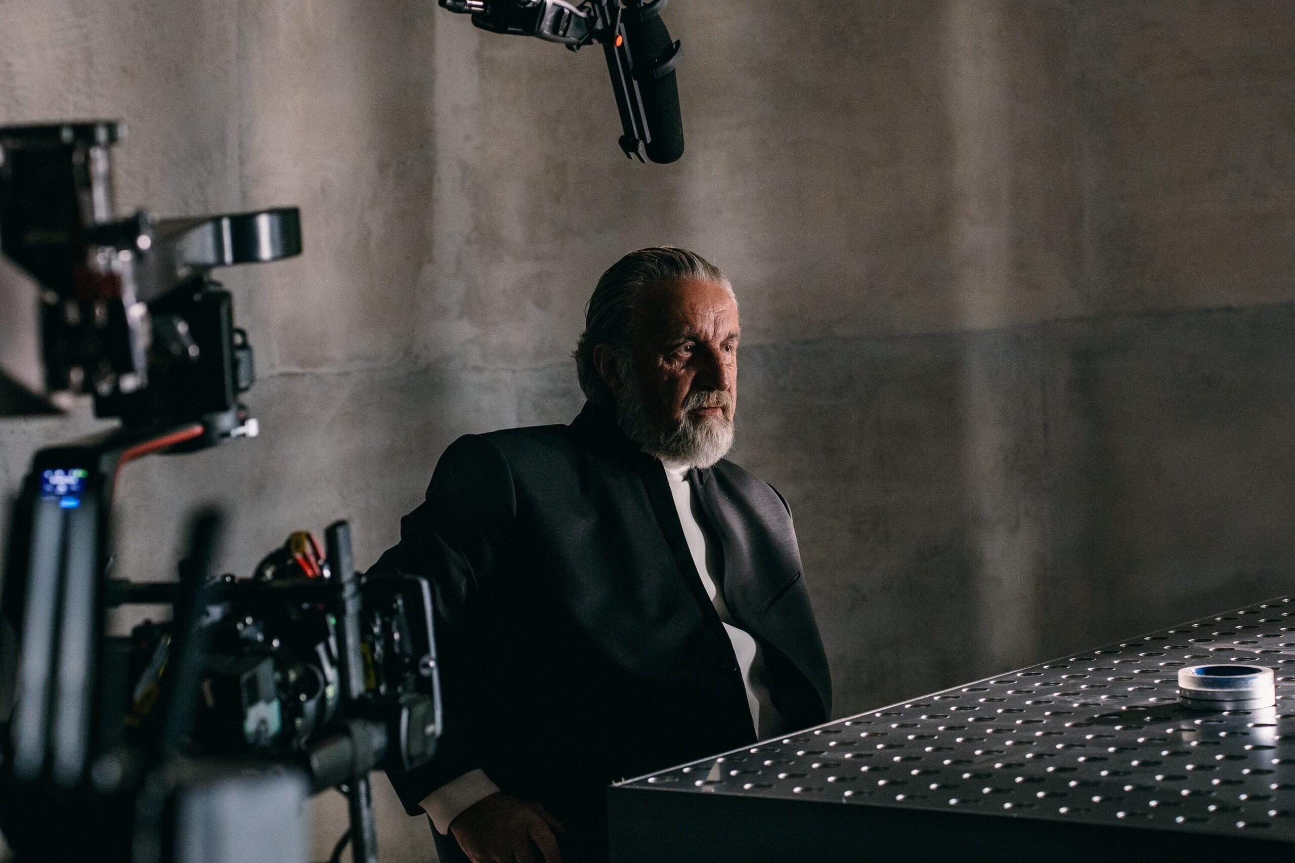 Полдень, кадр № 8