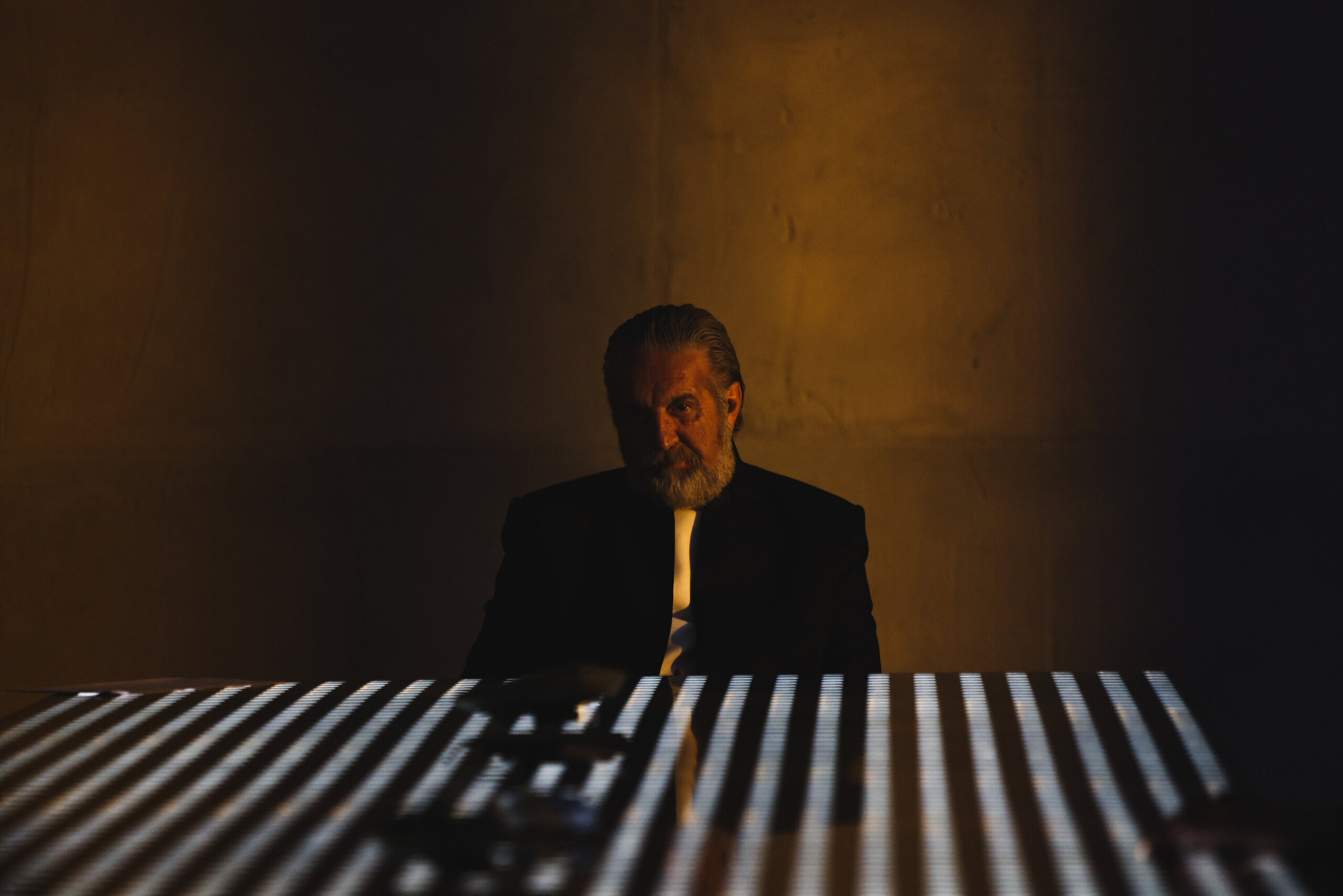 Полдень, кадр № 9