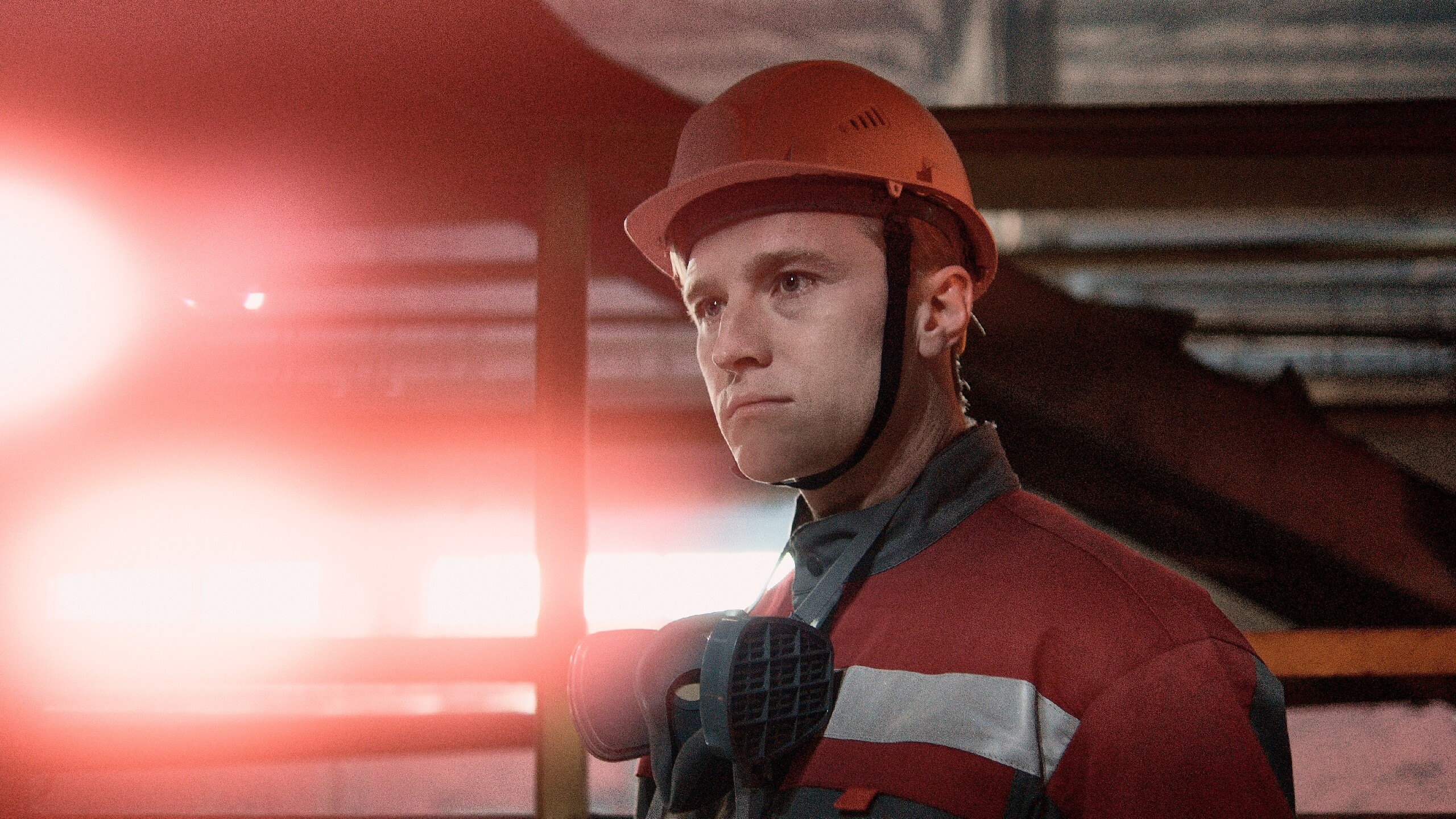 Пора на завод, кадр № 1