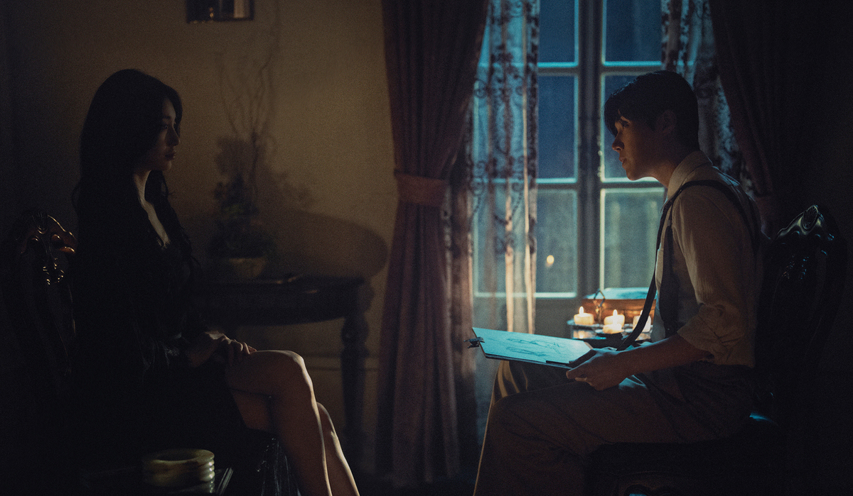 Наваждение, кадр № 3