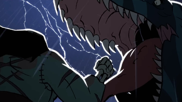 Источник: Adult Swim