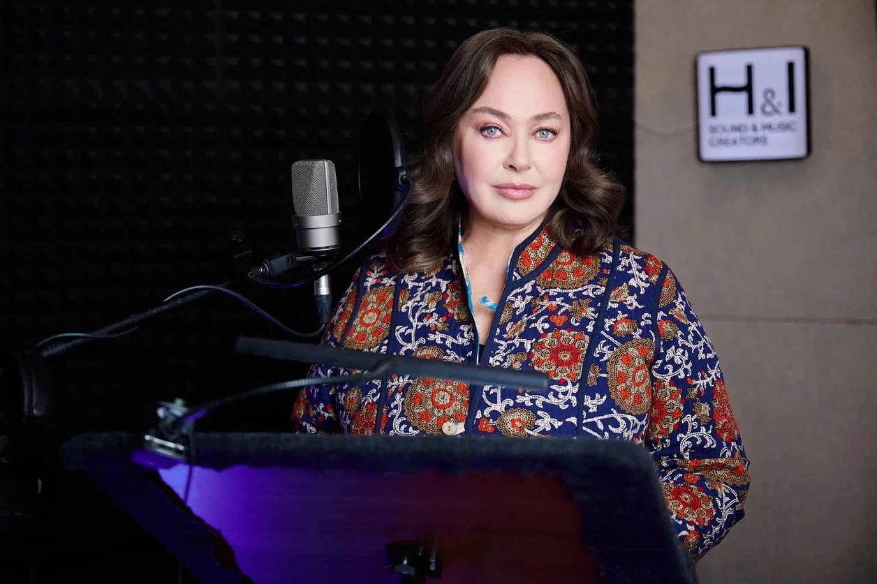 Простоквашино, кадр № 1