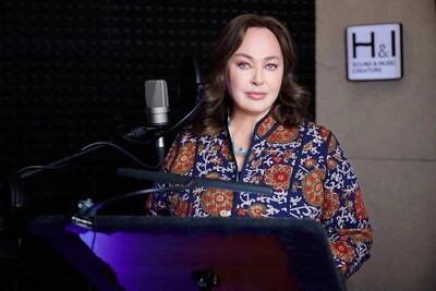 Промо-арт сериала «Простоквашино»