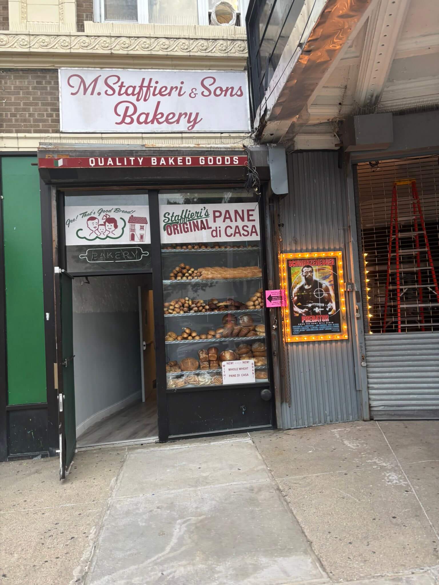 Каратель, кадр № 18